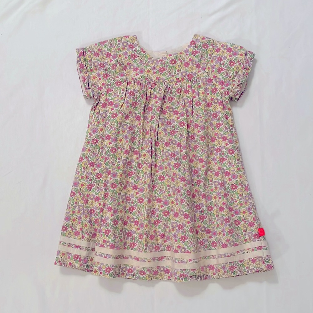 Little Bird Dress